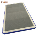 Hotselling Durable Indoor Inflatable Judo Training Mats